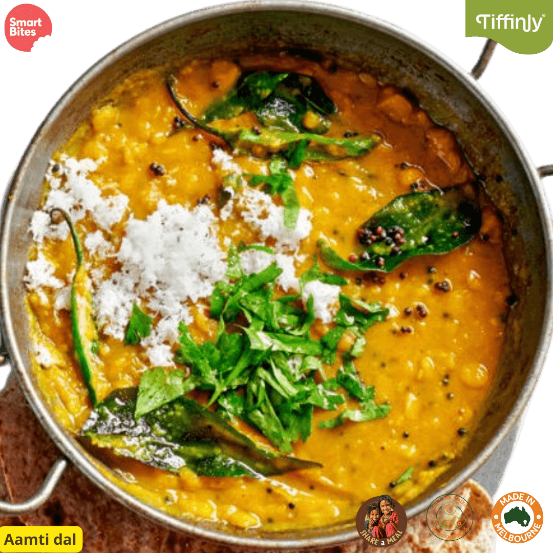 Melbourne's Indian Food Catering Service for Any Occasion Tiffinly